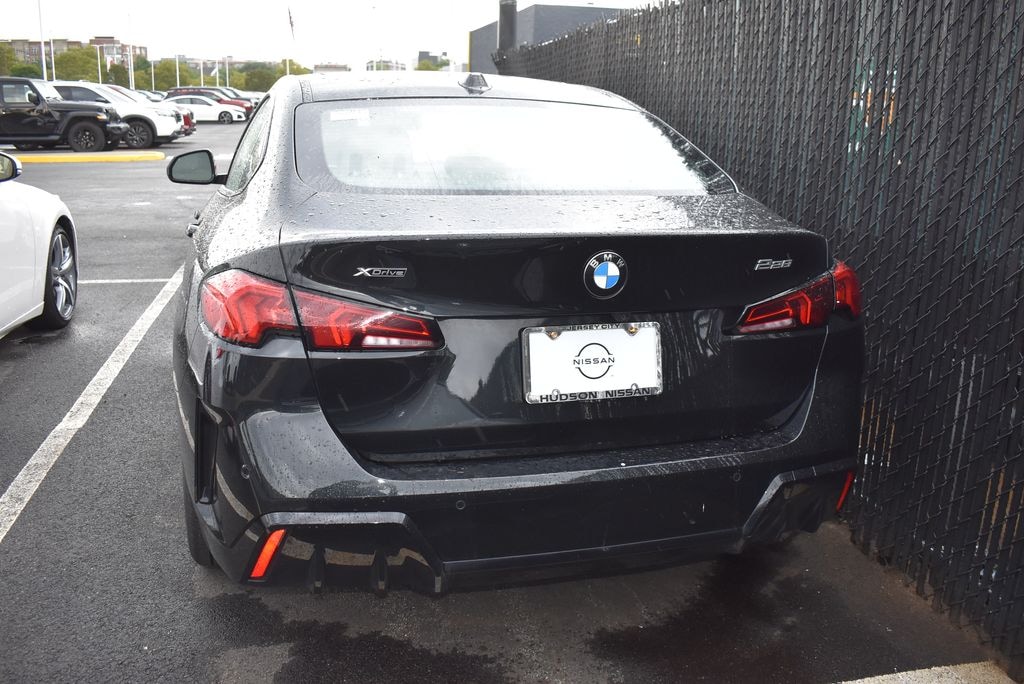 Used 2025 BMW 228i xDrive Gran Coupe