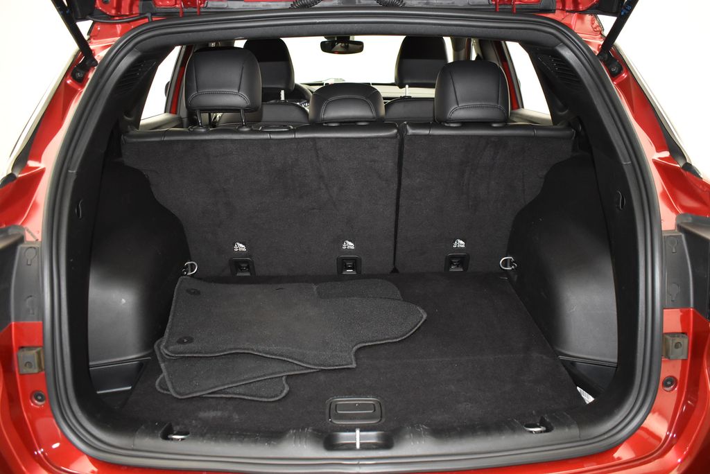 2025 Jeep Compass Limited - Photo 34