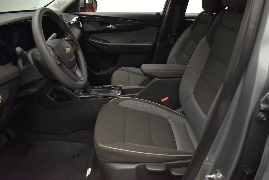 2025 Chevrolet Trailblazer LT - Photo 13