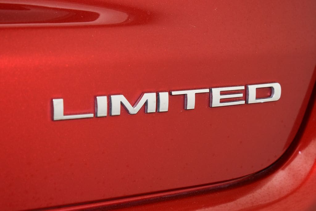 2025 Jeep Compass Limited - Photo 10