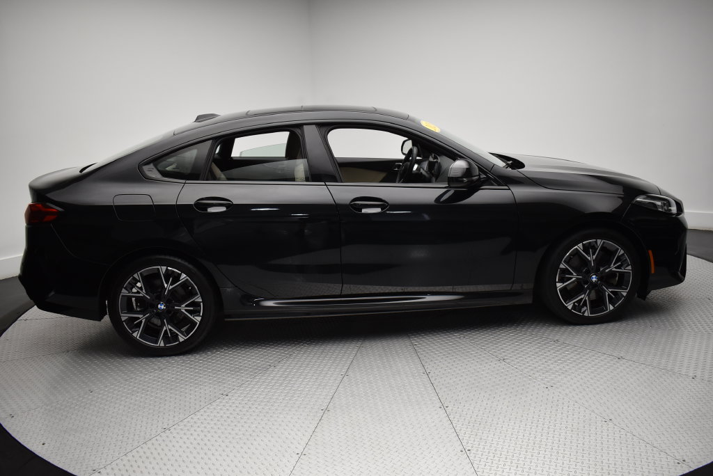 Used 2025 BMW 228i xDrive Gran Coupe
