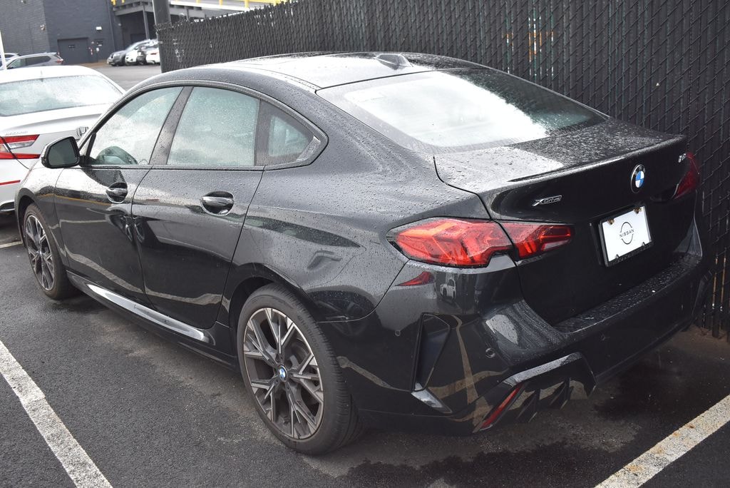 Used 2025 BMW 228i xDrive Gran Coupe