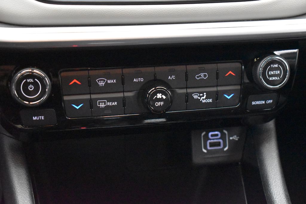 2025 Jeep Compass Limited - Photo 20
