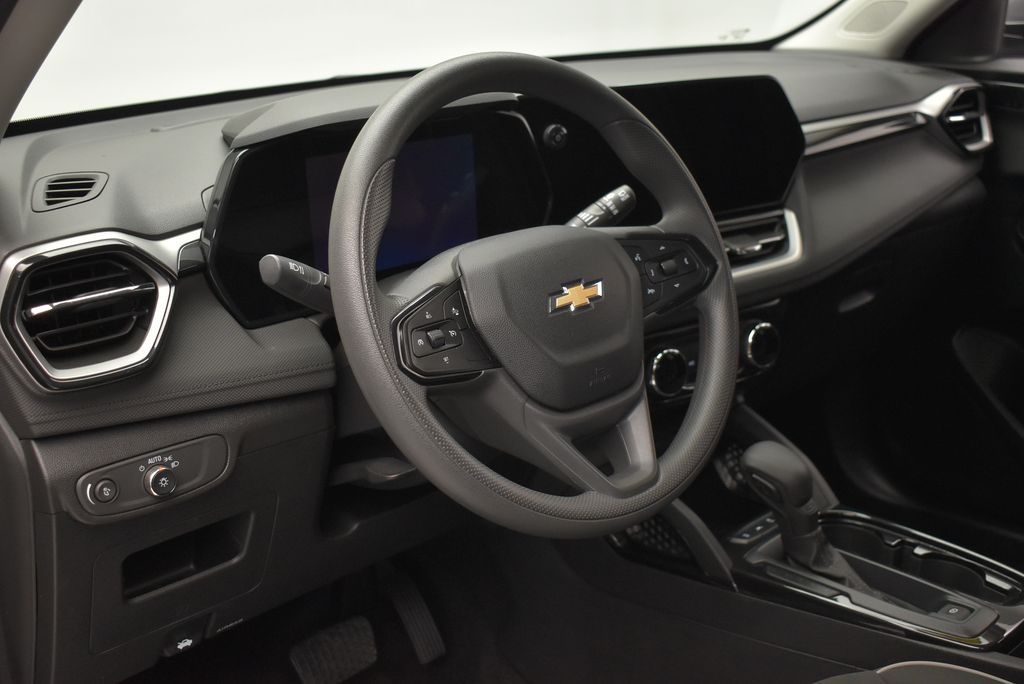 2025 Chevrolet Trailblazer LT - Photo 15