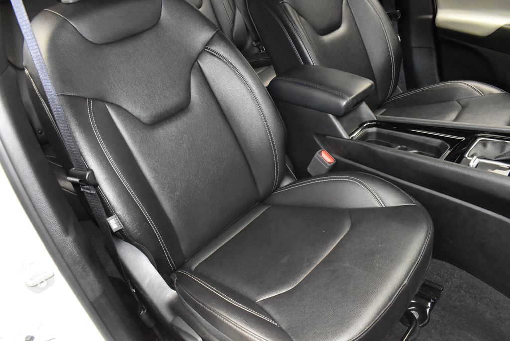 2025 Jeep Compass Limited - Photo 24