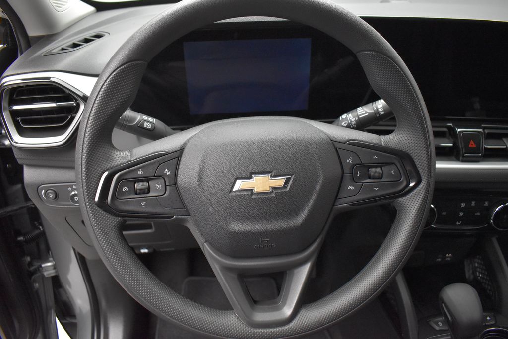 2025 Chevrolet Trailblazer LT - Photo 16