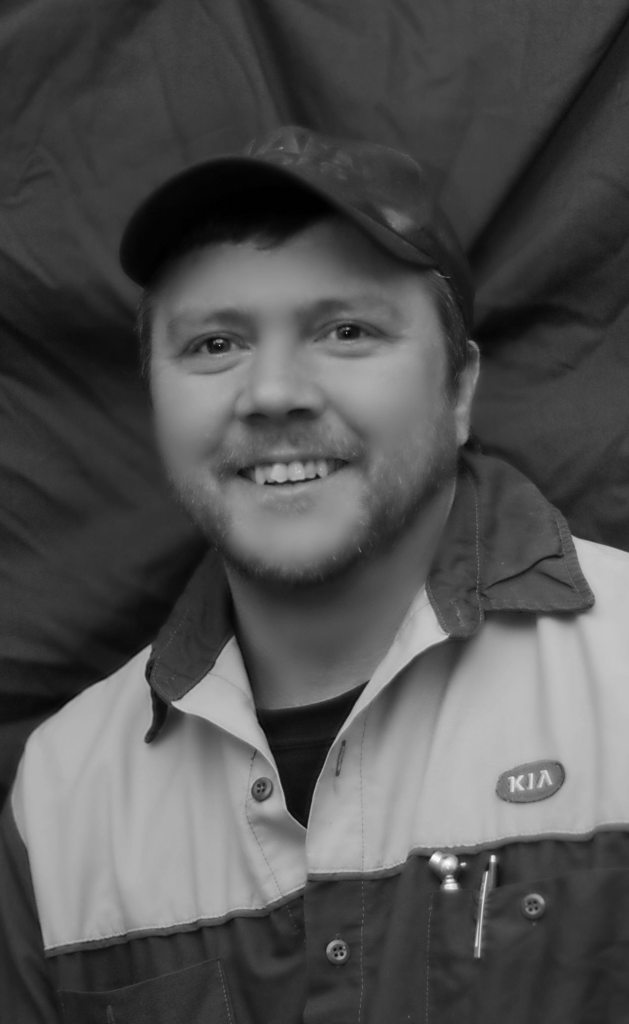 Jeff Robinson