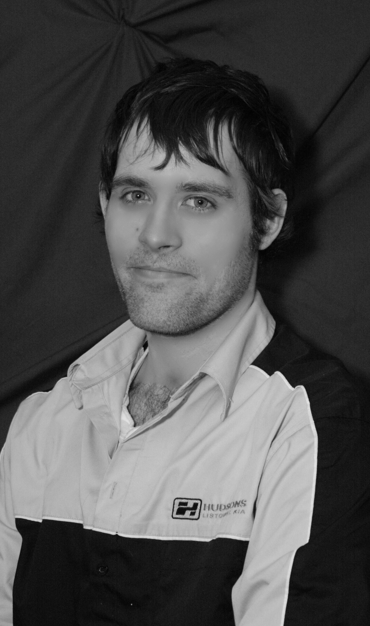 Matt Shepherd