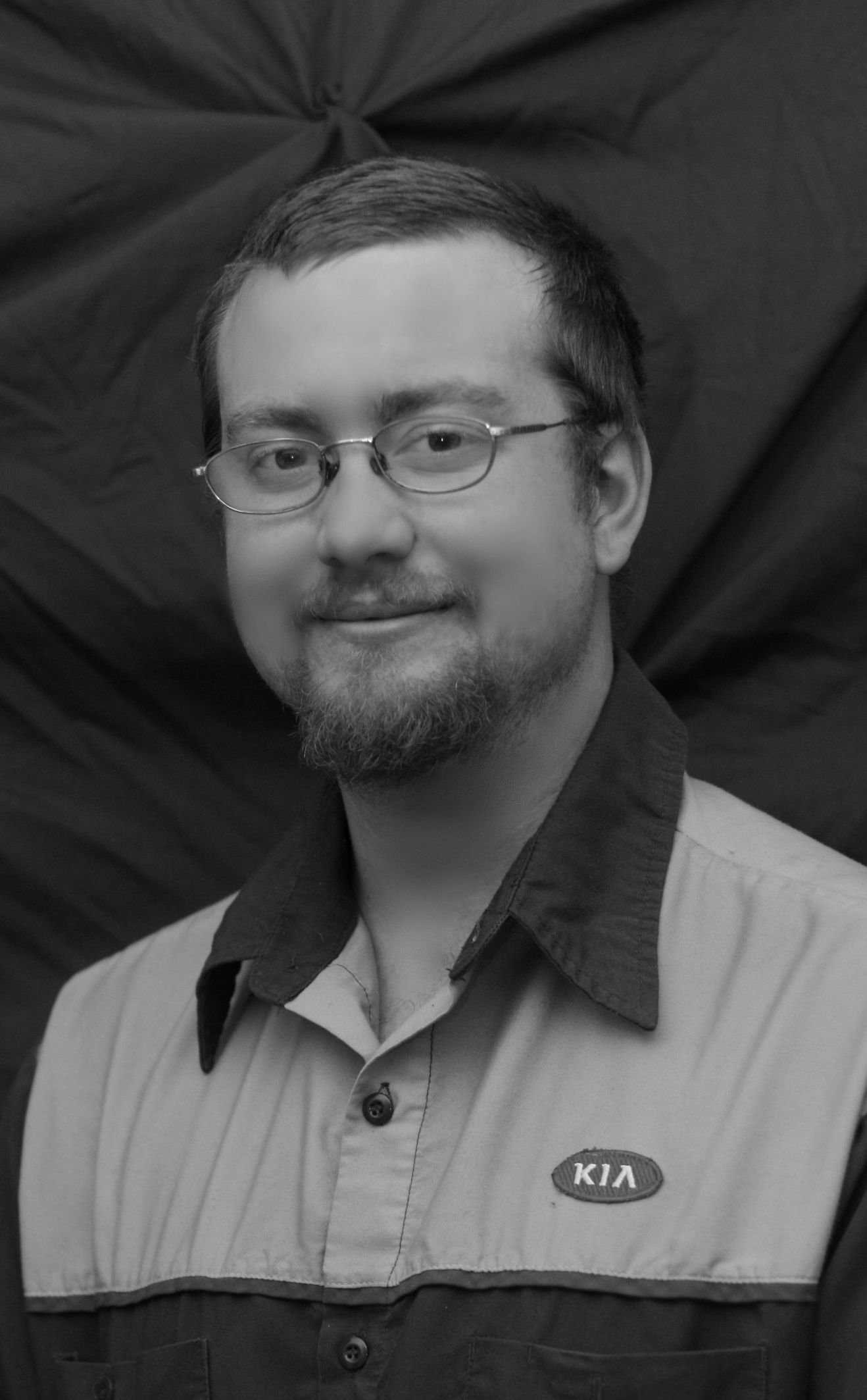 Trevor Mazereeuw