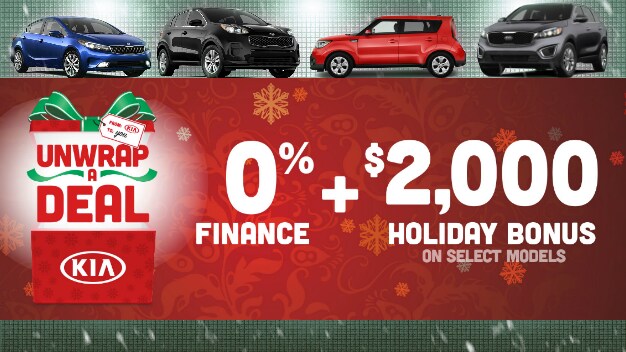 Kia New And Used Vehicles Listowel Ontario We Sell