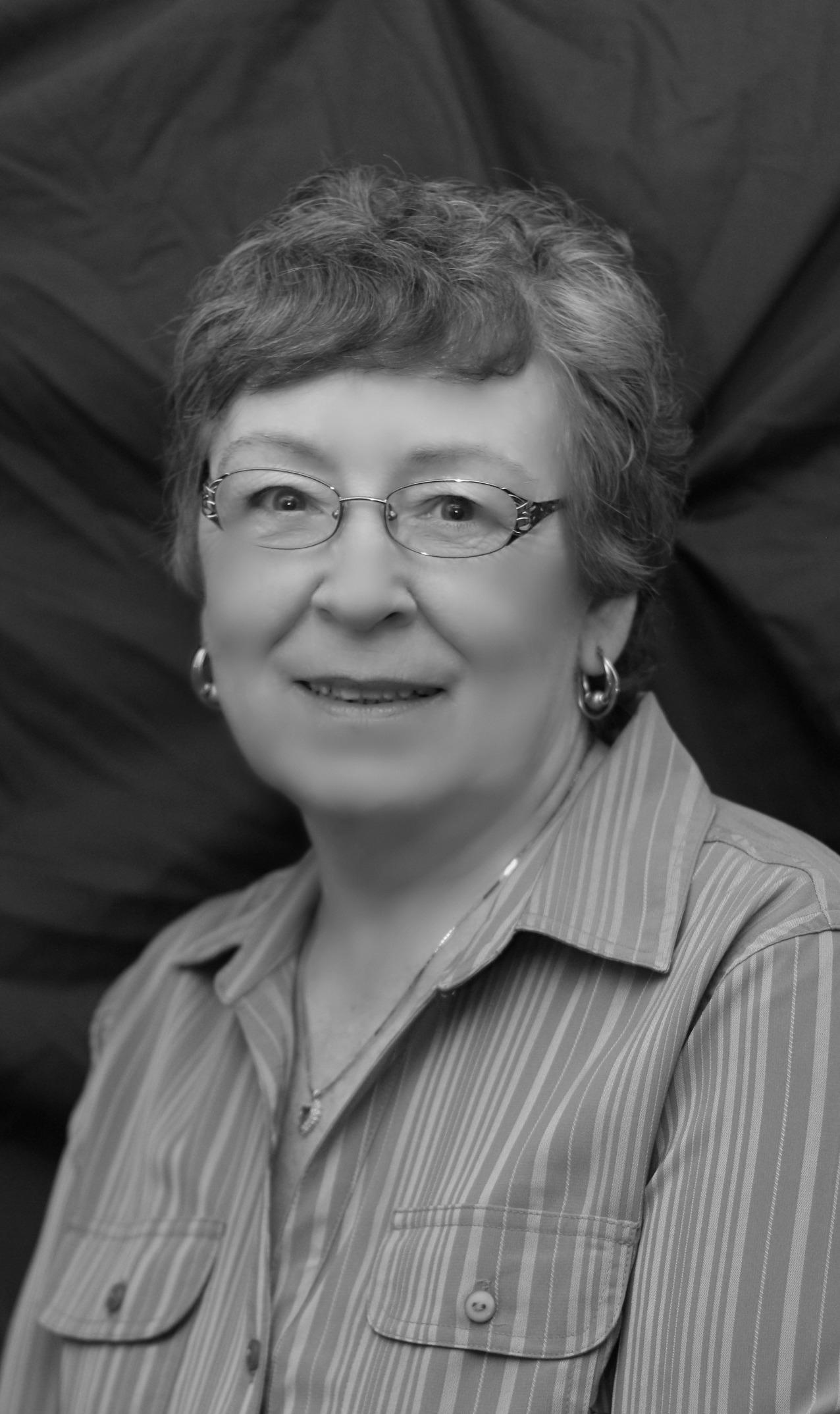 Darlene Elliott