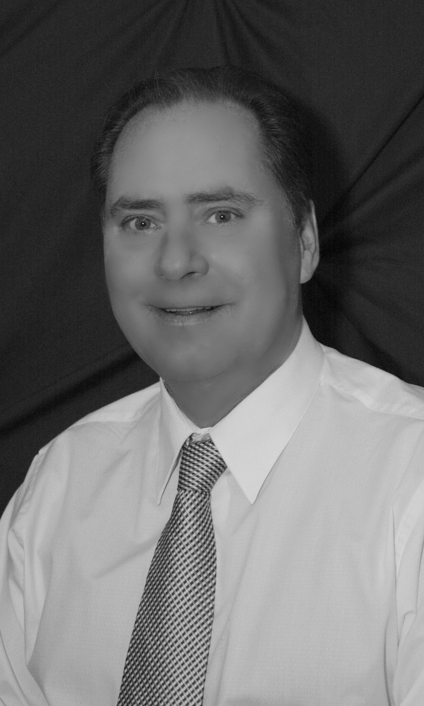 Mark Davidson