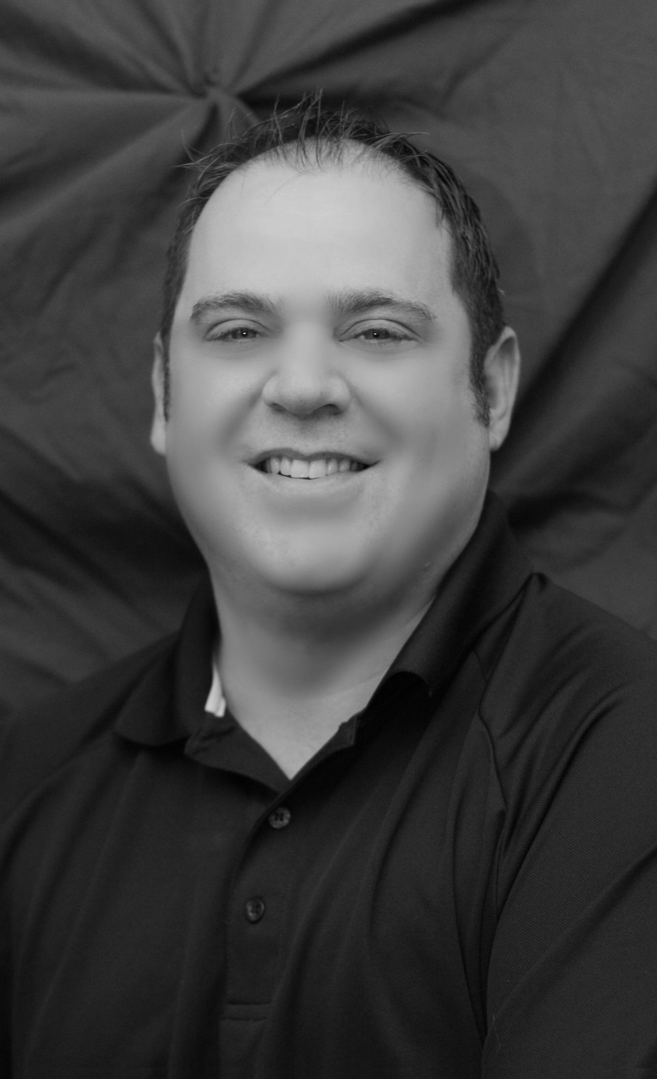 Todd Peori