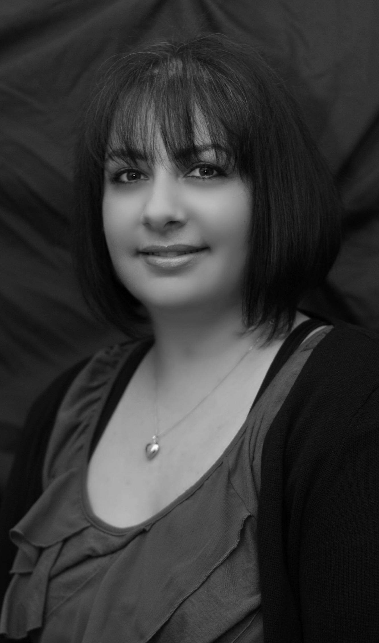 Lisa Martin