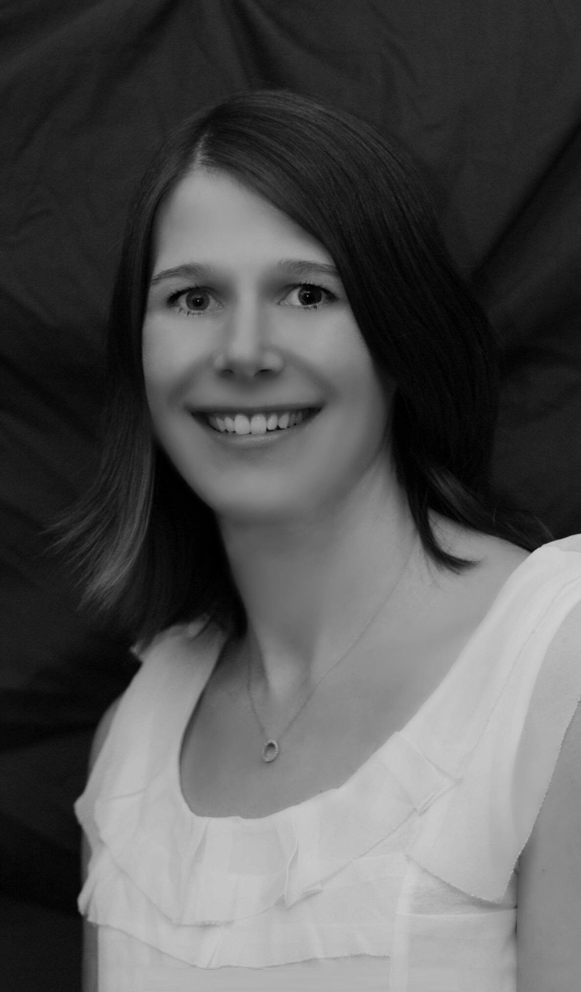 Katie Imrie