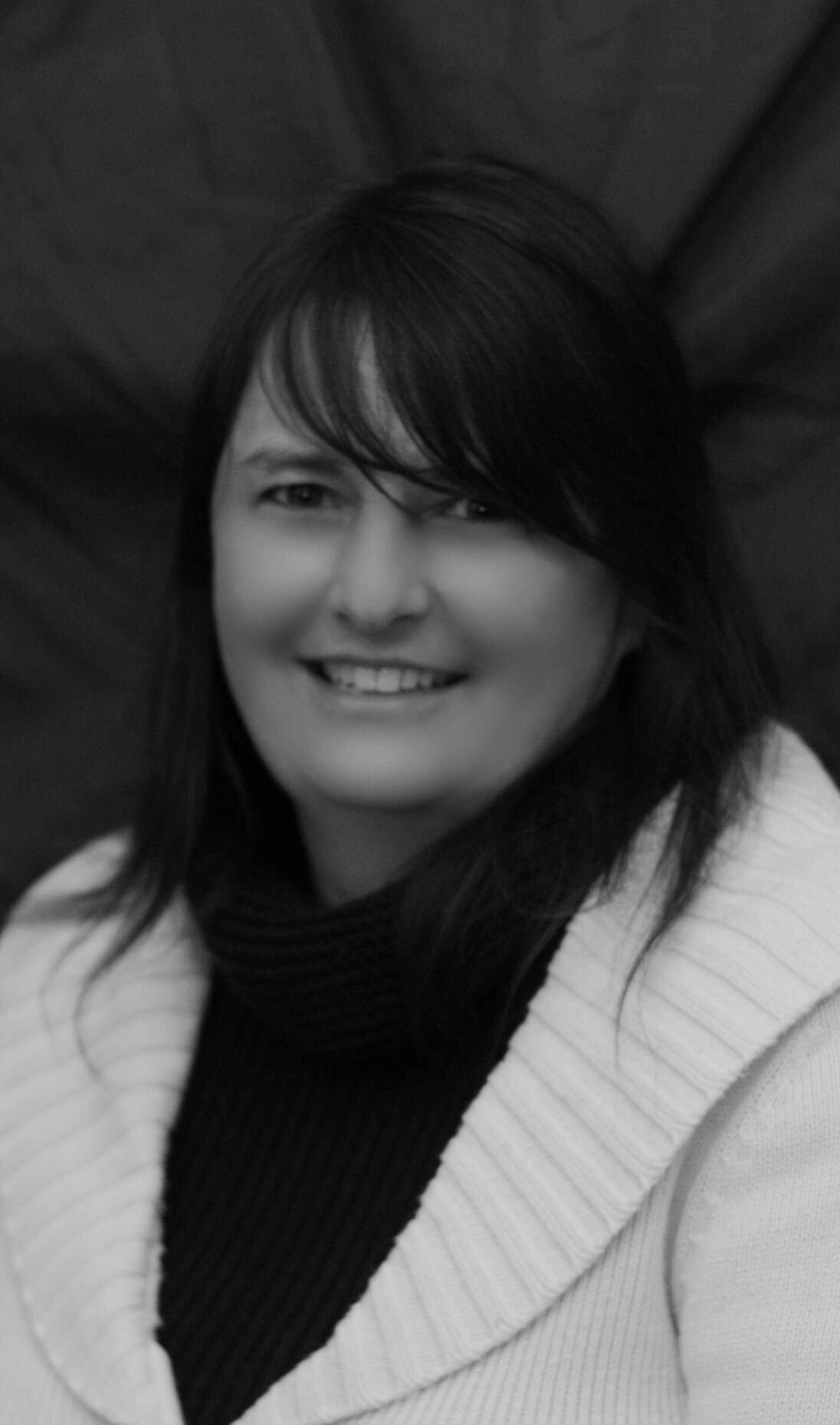 Suzanne Rolko
