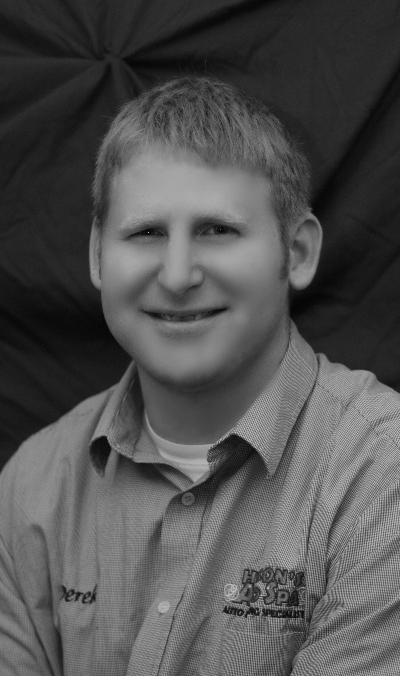 Derek Sage