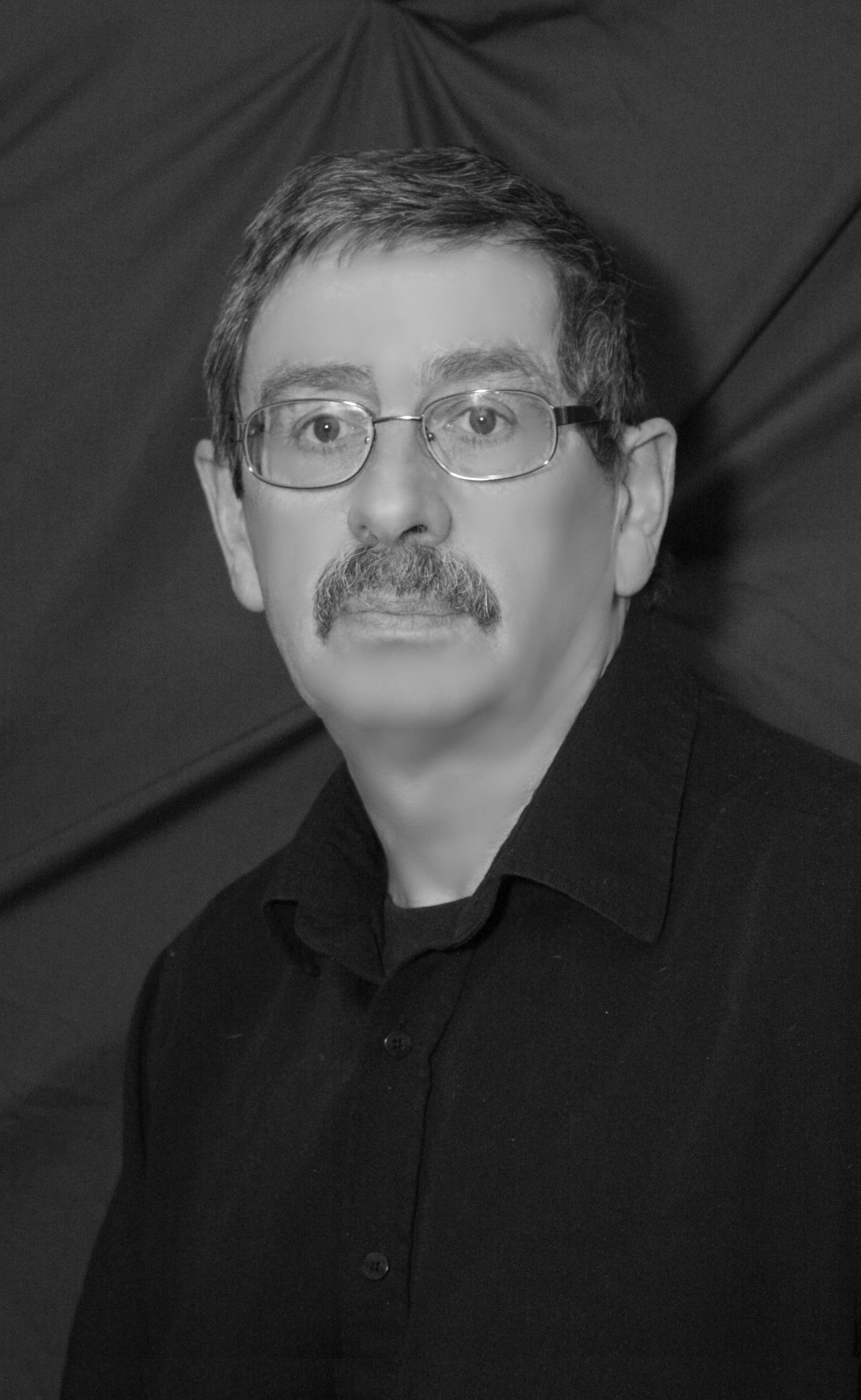 Dave Hayes