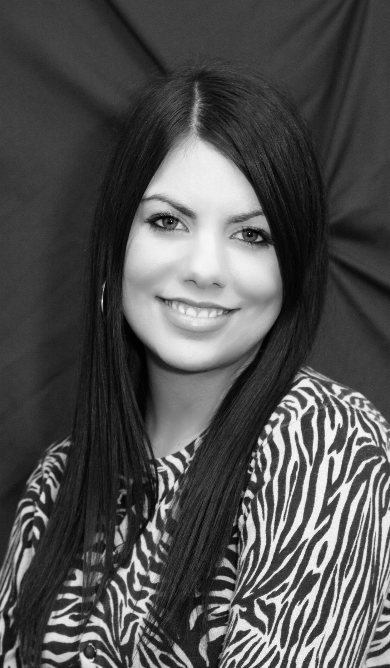 Amanda Smith