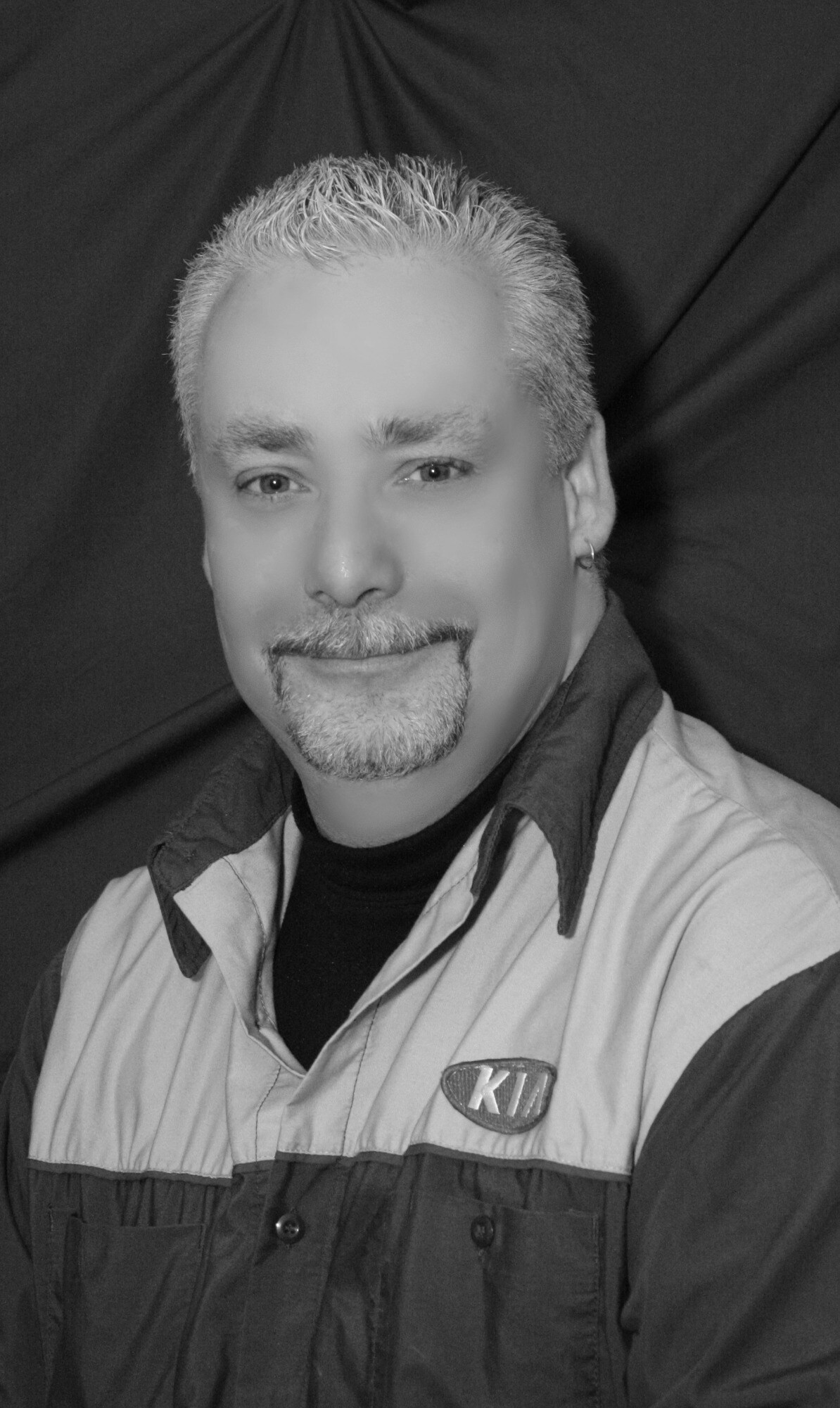 Grant Jolly