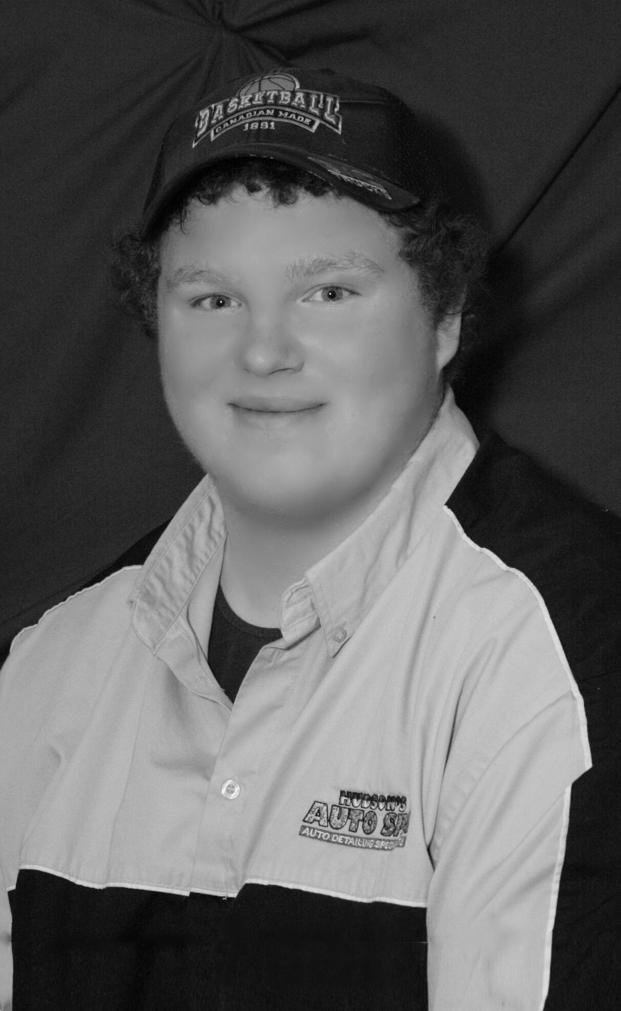 Travis Hepburn