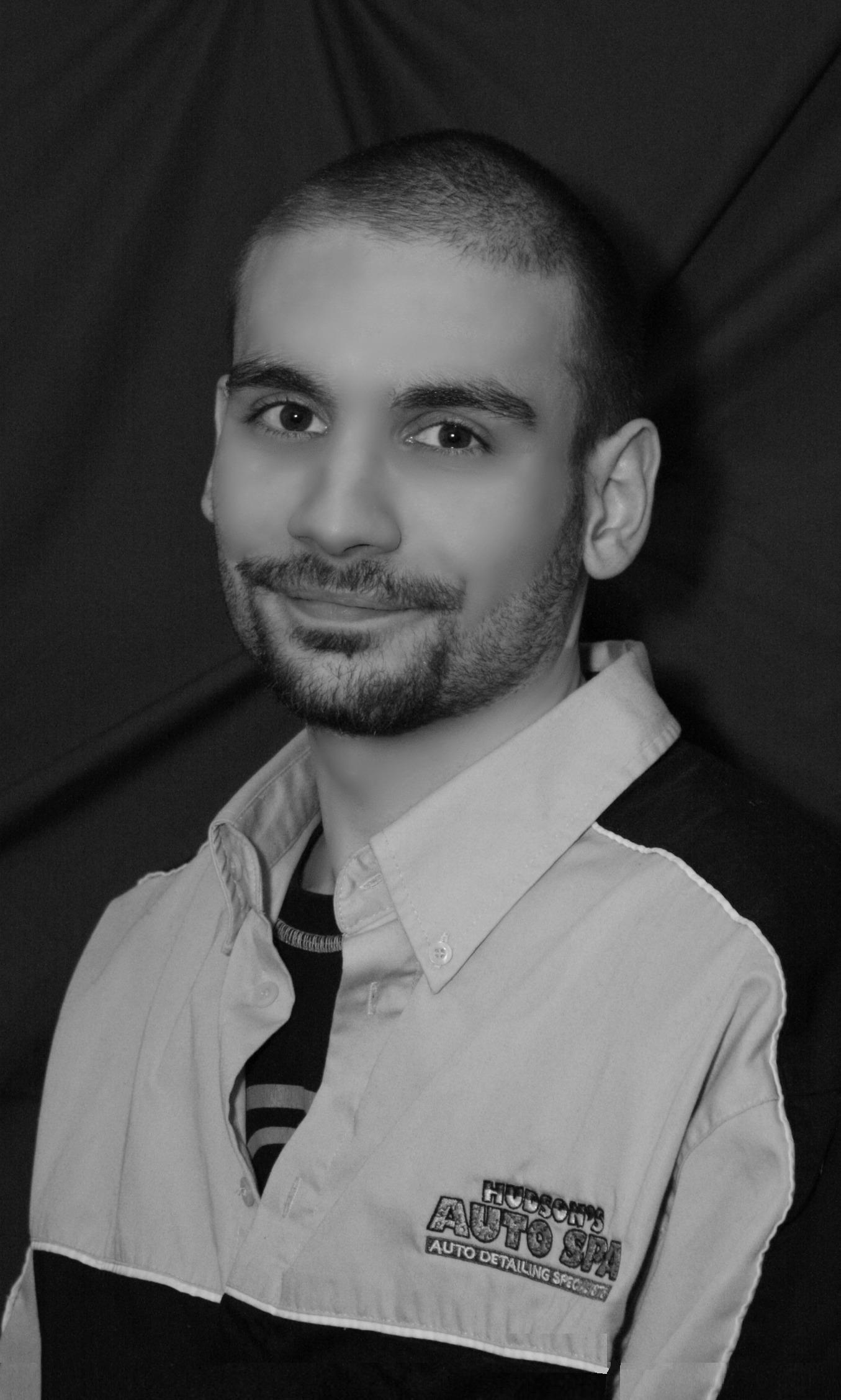 Dominic Kurz