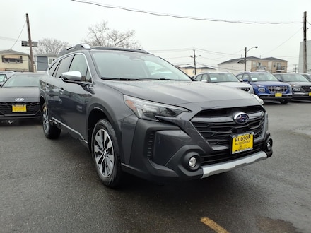 2024 Subaru Outback AWD