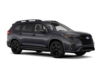 2023 Subaru Ascent Onyx Edition Limited 7-Passenger SUV
