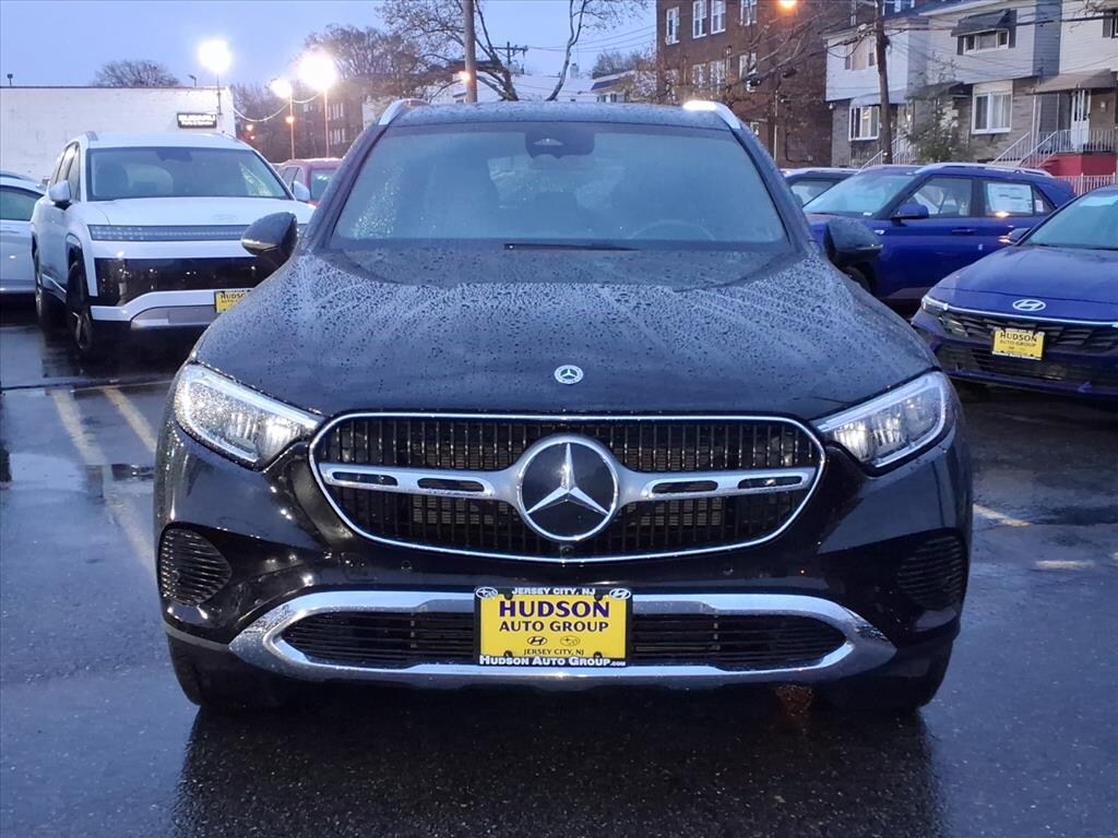 Used 2024 Mercedes-Benz GLC GLC 300 4MATIC SUV