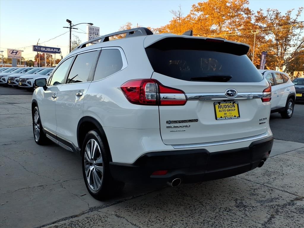 Used 2020 Subaru Ascent Touring 7-Passenger