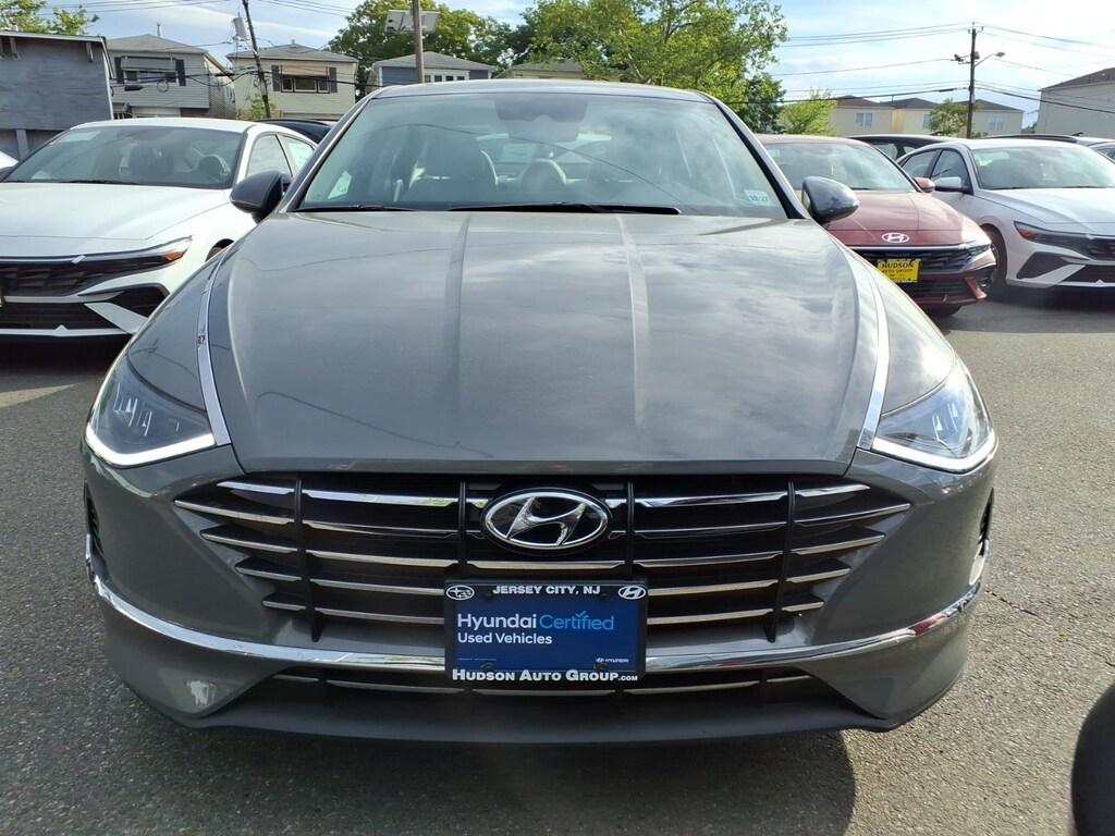 Used 2023 Hyundai Sonata SE 2.5L