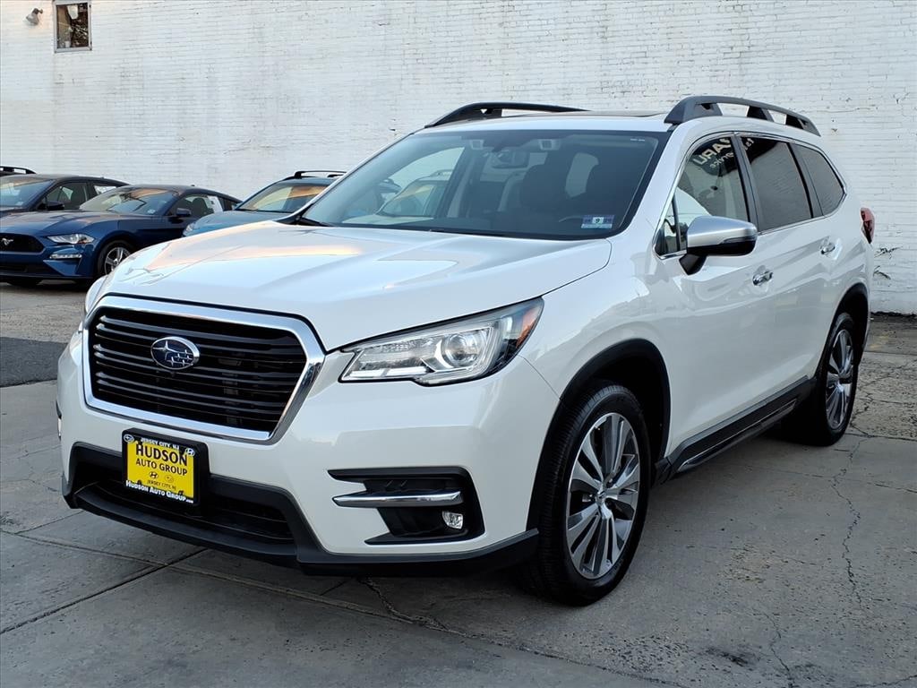 Used 2020 Subaru Ascent Touring 7-Passenger