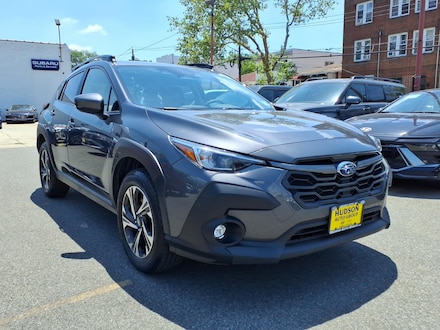 2024 Subaru Crosstrek Premium AWD