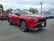 Toyota RAV4 Prime