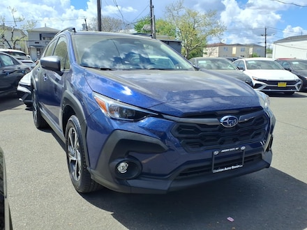 2024 Subaru Crosstrek Premium AWD