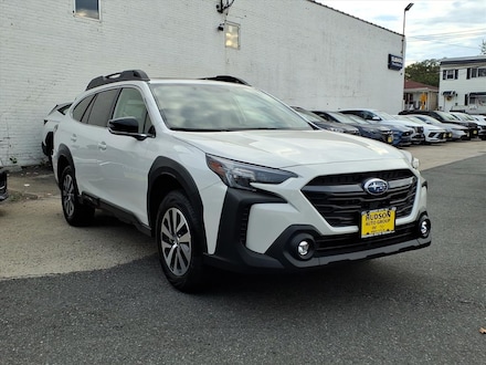 2025 Subaru Outback Premium AWD