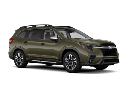 Featured New 2023 Subaru Ascent Limited 7-Passenger SUV for Sale in Jersey City