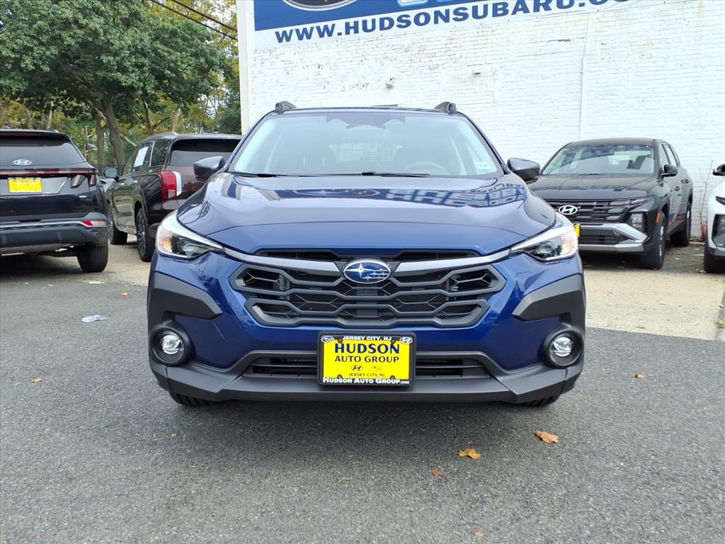 Used 2024 Subaru Crosstrek Premium AWD