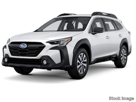 2025 Subaru Outback Premium AWD
