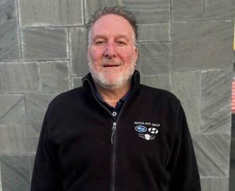 Staff member Gary Bregman<br>General Sales Manager from 6b2e6f88ca65