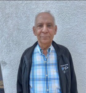 Staff member Pedro Lantigua<br>Subaru Master Specialist from 6b2e6f88ca65