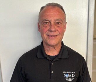 Staff member Michael Pace<br>Finance Manager from 6b2e6f88ca65