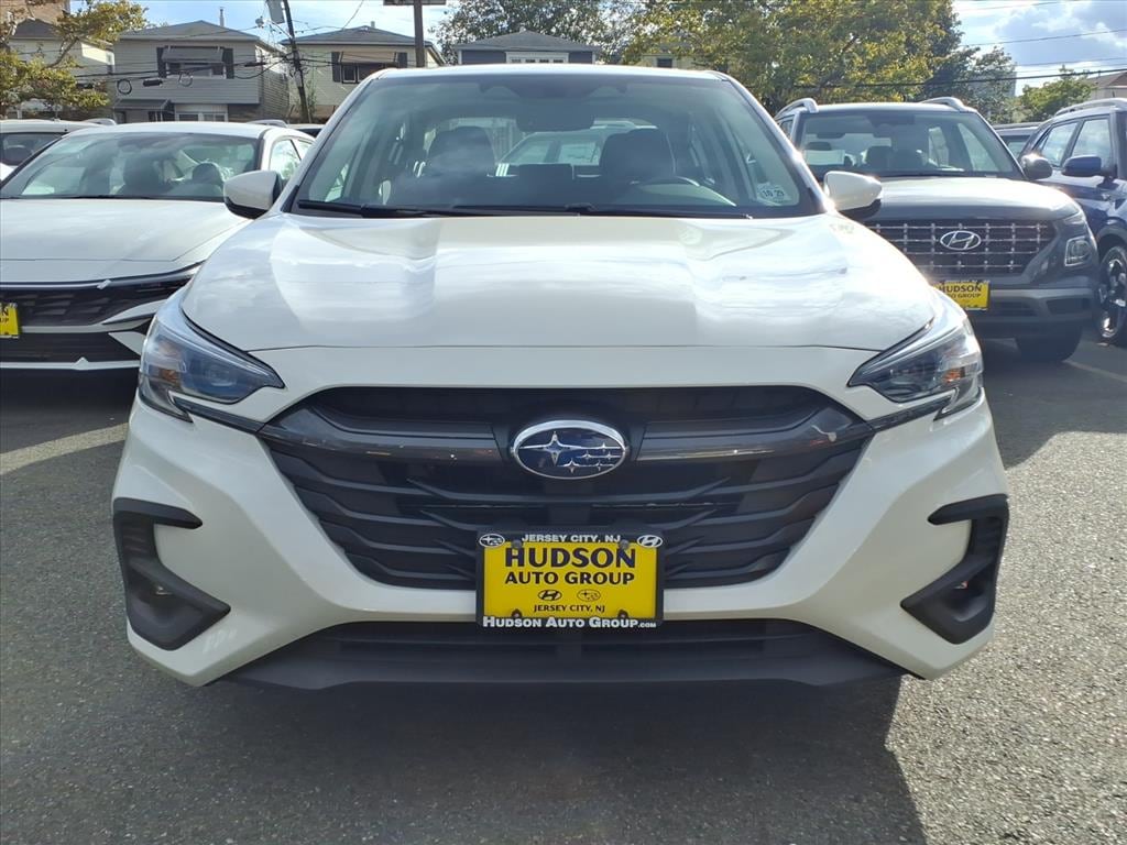 Used 2025 Subaru Legacy Premium AWD