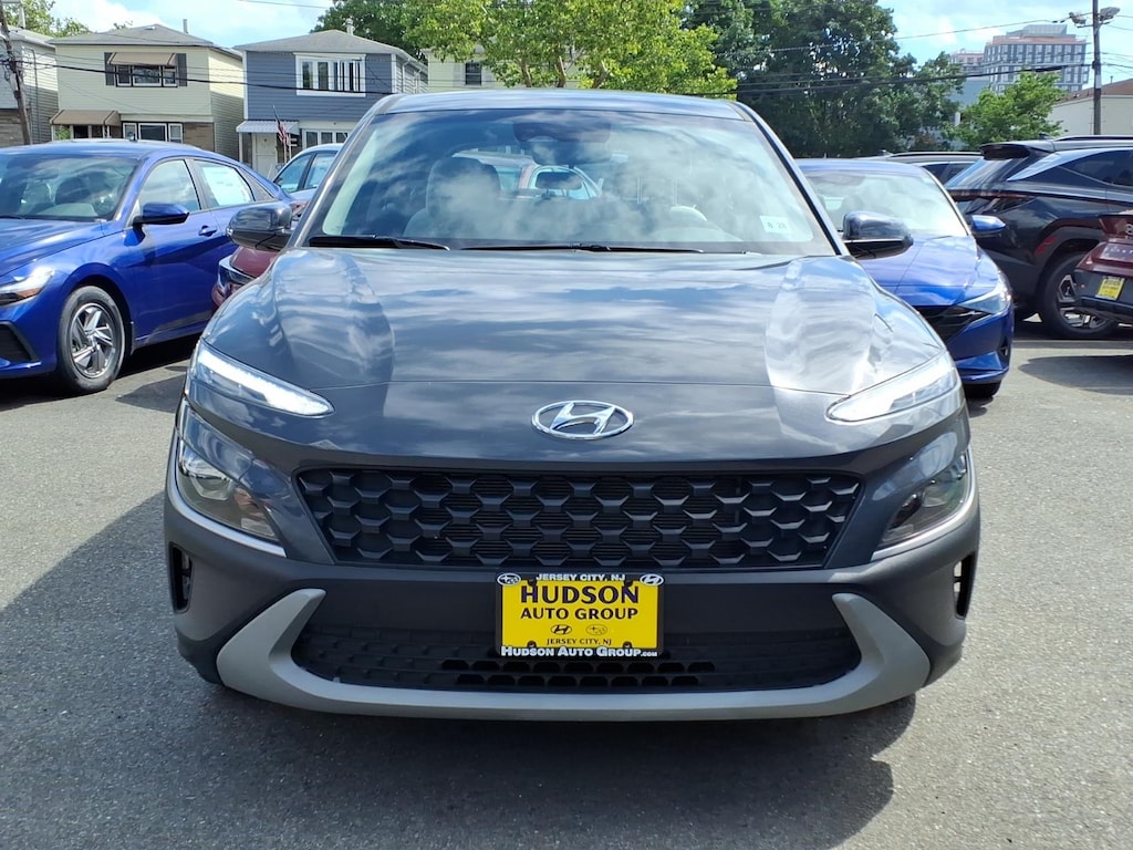 Used 2023 Hyundai Kona SE Auto AWD
