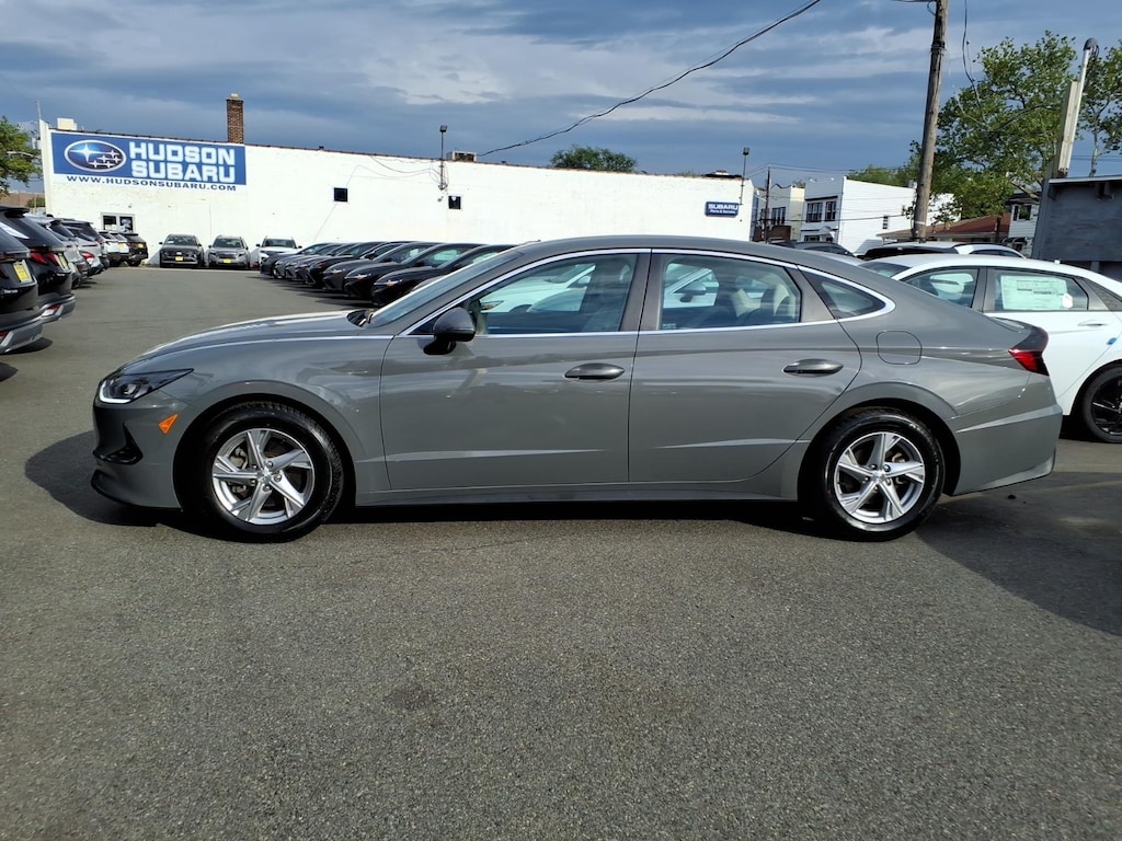 Used 2023 Hyundai Sonata SE 2.5L