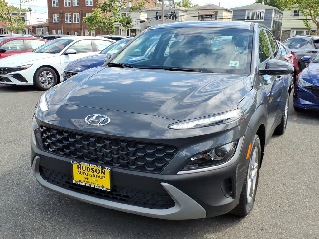 Used 2023 Hyundai Kona SE Auto AWD