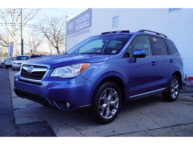 Used Car Specials in Jersey City  Hudson Subaru