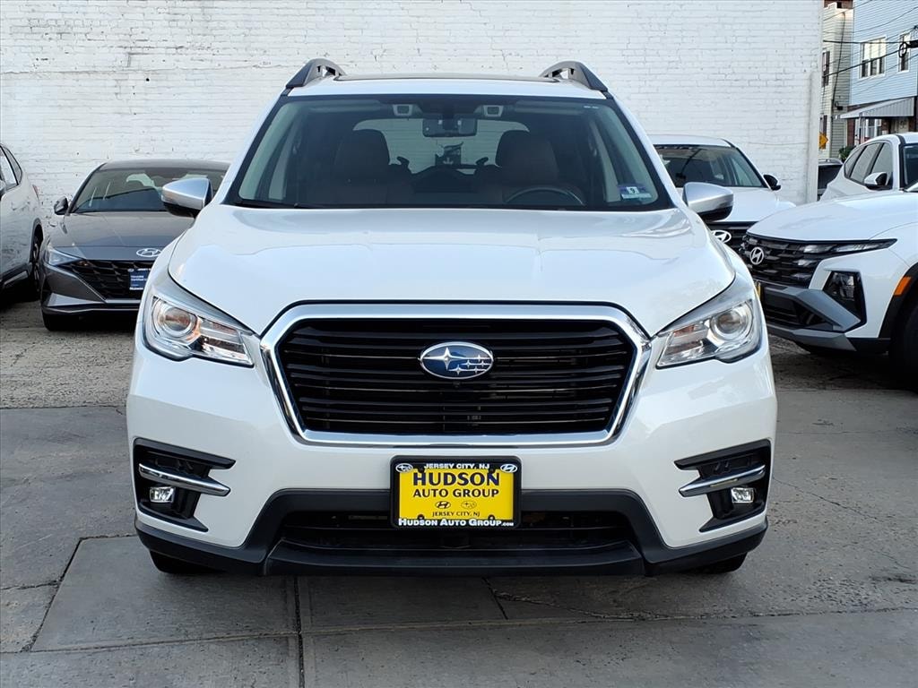 Used 2020 Subaru Ascent Touring 7-Passenger