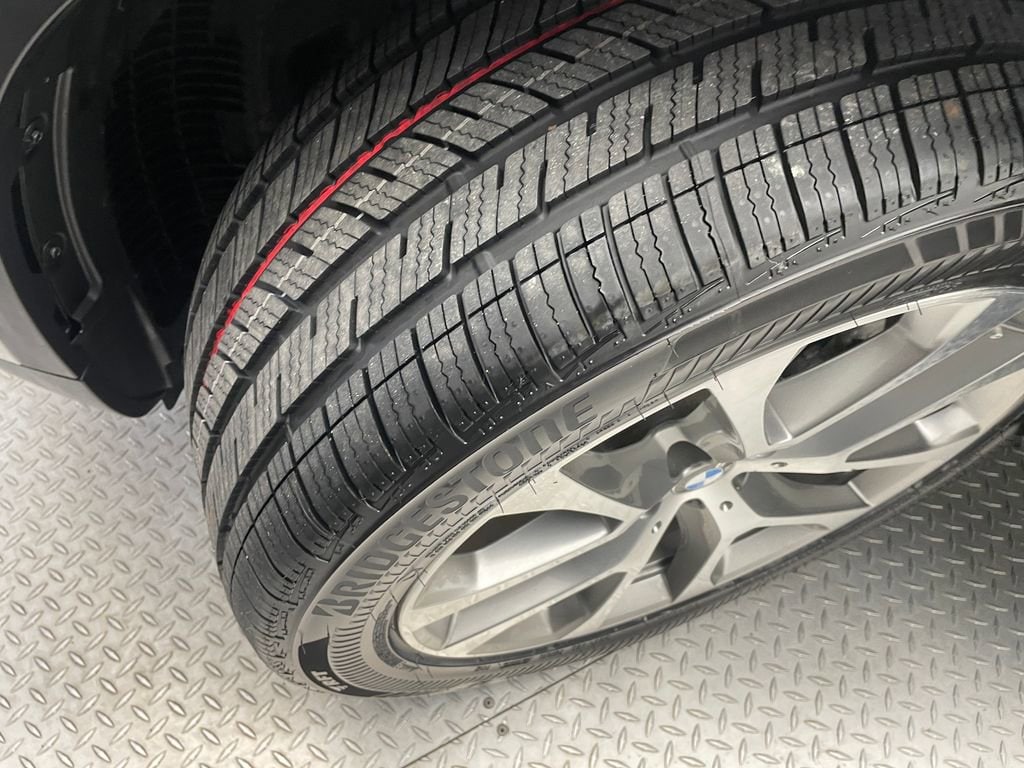 2020 BMW X5 40i - Photo 52