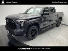 2026 Toyota Tundra SR5 SR5 CREWMAX 5.5 CrewMax New